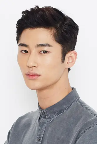 Byeon Woo Seok