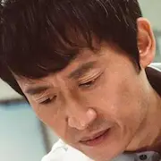 Cross (drama coreano)-Yoo Seung-Mok.webp