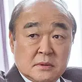 Cross (drama coreano)-Jang Gwang.webp