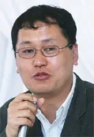 Ji Yeong-Su