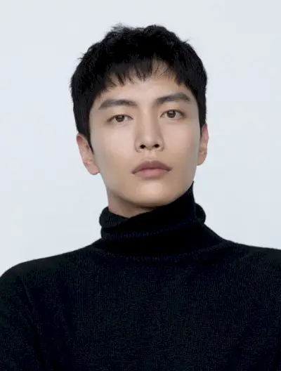 Lee Min Ki