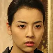 Meu amigo e sua esposa-Hong So-Hee.webp