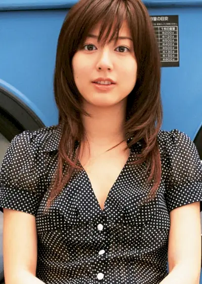 Yumi Sugimoto