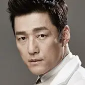 Sangre (drama coreano) -Ji Jin-Hee.webp