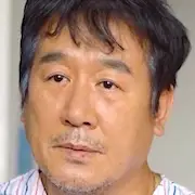 Born Again-Park Cheol Ho.webp