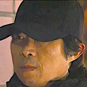 Born Again-Park No-Shik.webp