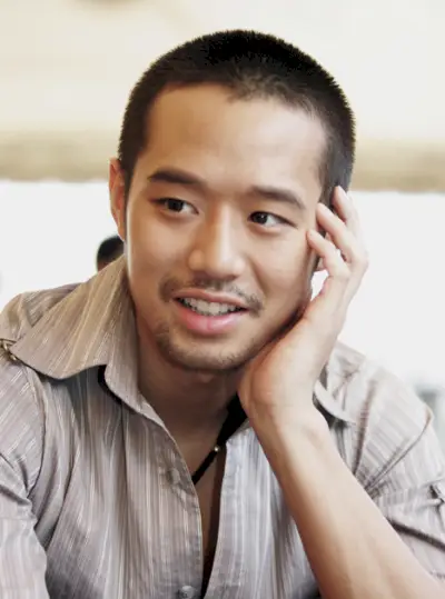 Chun Jung Myung