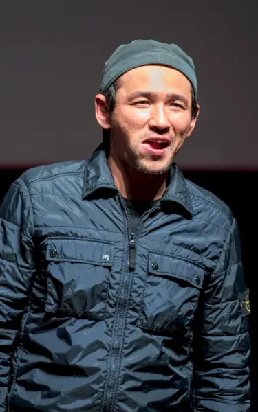 Hwang Jung Min