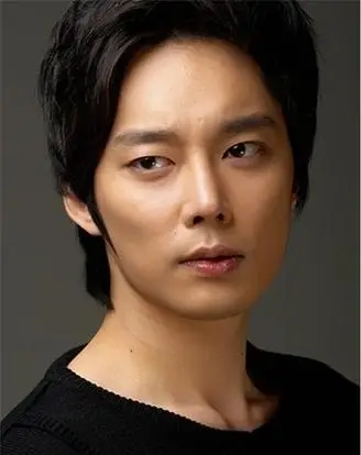 Jeon Seung-Bin (1986)