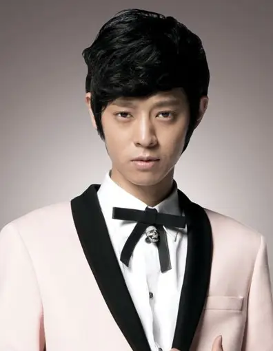 Jung Joon-Young