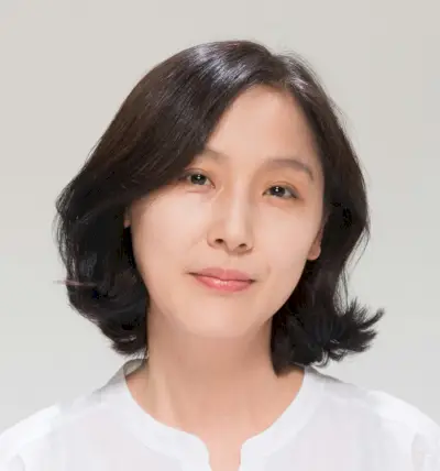 Kim Kyung-Mi (attrice)