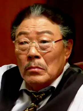 Kim Sung Kyum (1941)