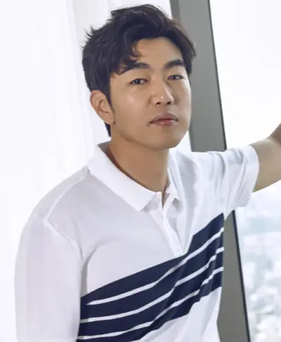Lee Jong Hyuk
