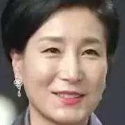 La mia vita d'oro-Jung A-Mi.webp