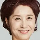 La mia vita d'oro-Kim Hye-Ok.webp