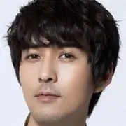 My Heart Twinkle Twinkle-Lee Pil-Mo.webp