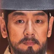 O conto de Nokdu-Kim Tae-Woo.webp