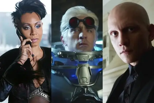 Tutte le persone principali di Gotham sono state classificate, forse il peggiore (foto)