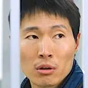 Bênção do Mar-Eom Ji-Man.webp