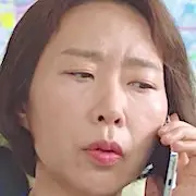 Pronóstico del amor y el clima-Hong Ru-Hyun.webp