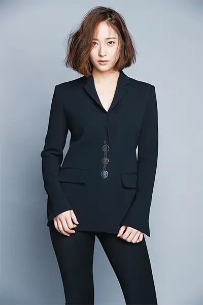 Krystal (Jung Soo-Jung)