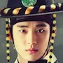 Kim Soo Hyun