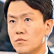 Jung Ji-ho
