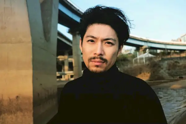 Park Won-Bin (attore)