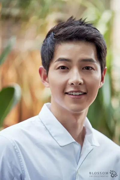 Canzone Joong-Ki
