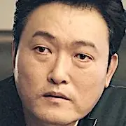 Lee Joon Hyuk