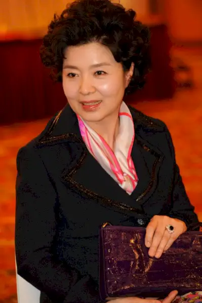Yoon Mi-Ra