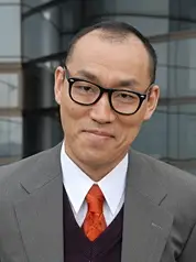 Atsushi Yamanishi-Aibo.webp