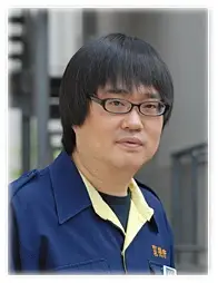 Seiji Rokkaku-Aibo.webp