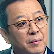 Boca grande-Oh Eui Sik.webp