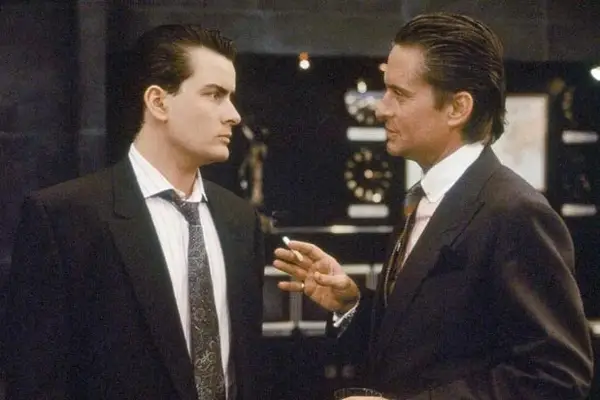 Charlie Sheens 13 verrücktesten Momente: Vom Gewinnen bis zum Heilung von Alkoholismus mit ihrem Verstand (Fotos)