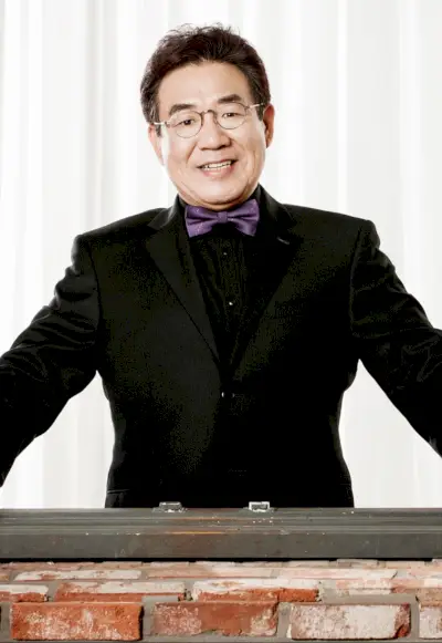 Jung Han-Yong – 1954