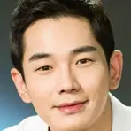 L'uomo che apparecchia la tavola Joo-Wan.webp