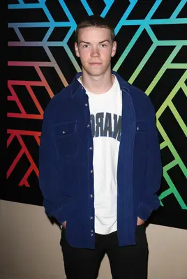 DORTA OFTTA BY COMPON, KEITH STANFIELD, schließt sich dem Netflix -Film von Brad Pitt War Machine an (exklusiv)