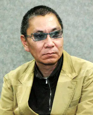 Takashi Miike
