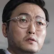 Lee Joon Hyuk