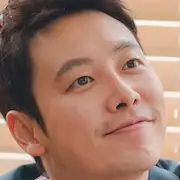 Échangez votre amour-Kim Dong-Wook.webp