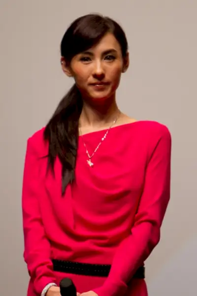 Cecilia Cheung