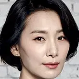 The Good Wife (dramma coreano)-Kim Seo-Hyung.webp