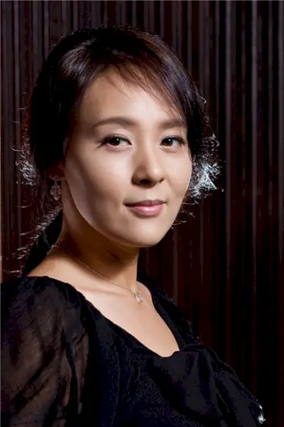 Jeon Mi-Sun