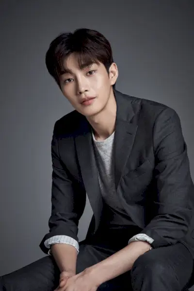 Kim Jae-Young (1988)