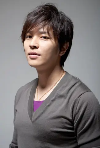 Kim Jeong-Hoon (John-Hoon)