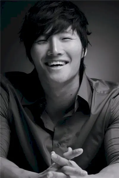 Kim Jong Kook
