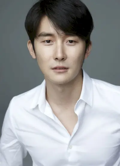 Kim Joon Han (1983)