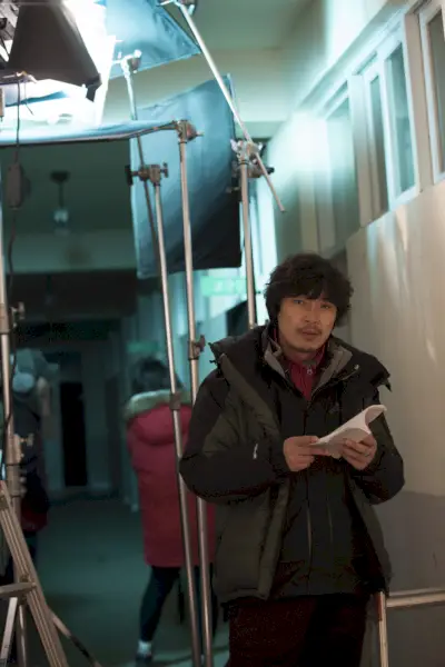 Kim Seok-Jung (réalisateur)