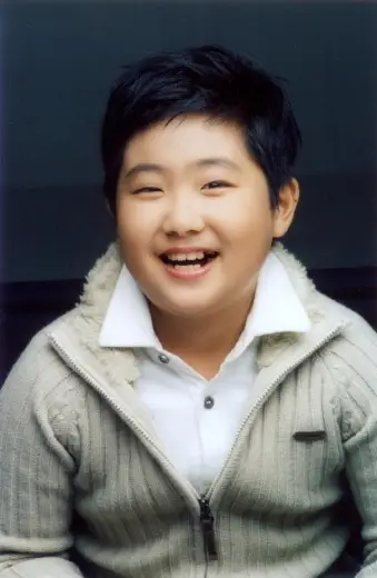 Kwon Oh-Min – 1996